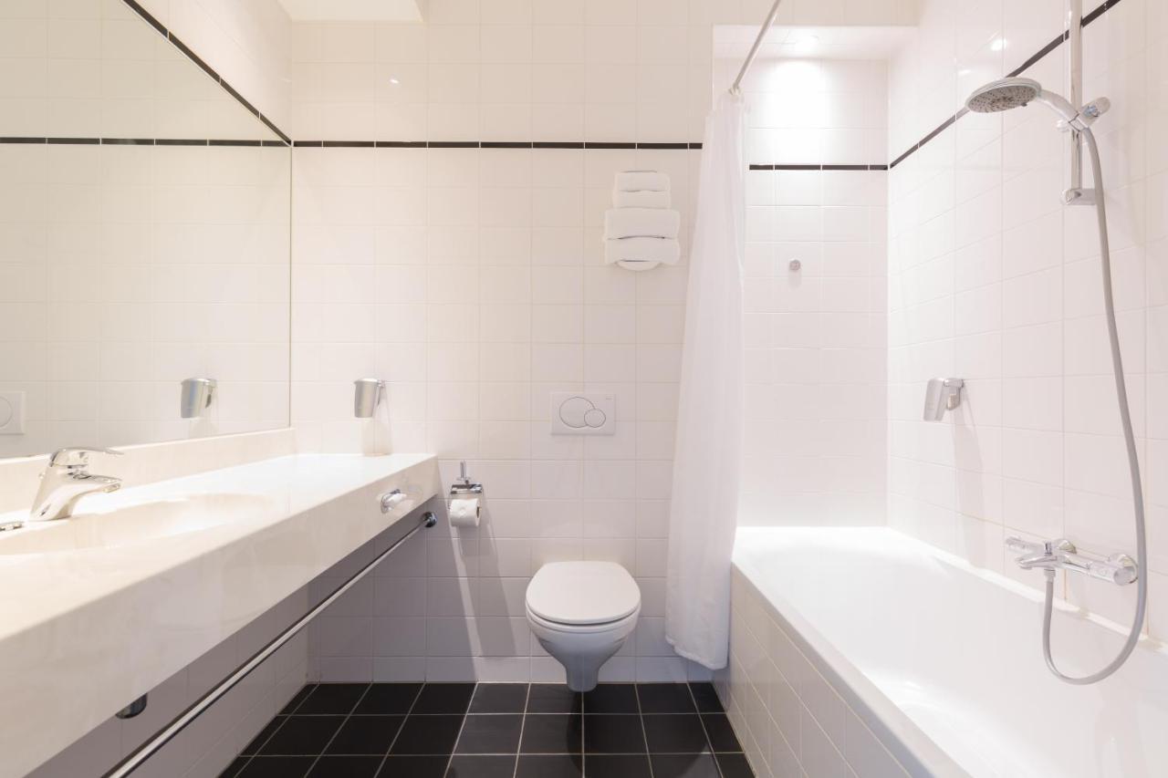 Deluxe Kamer